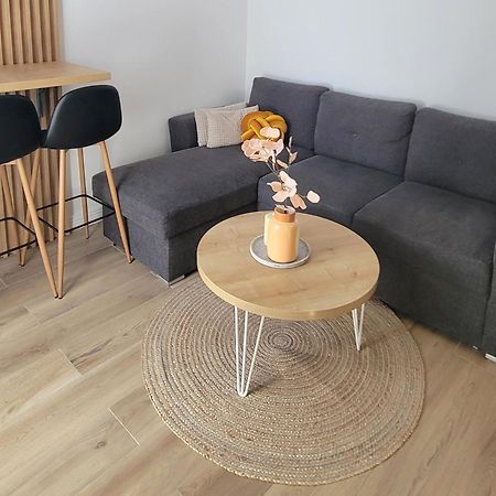 Apartman N&V, Villa Mont ヤホリナ エクステリア 写真
