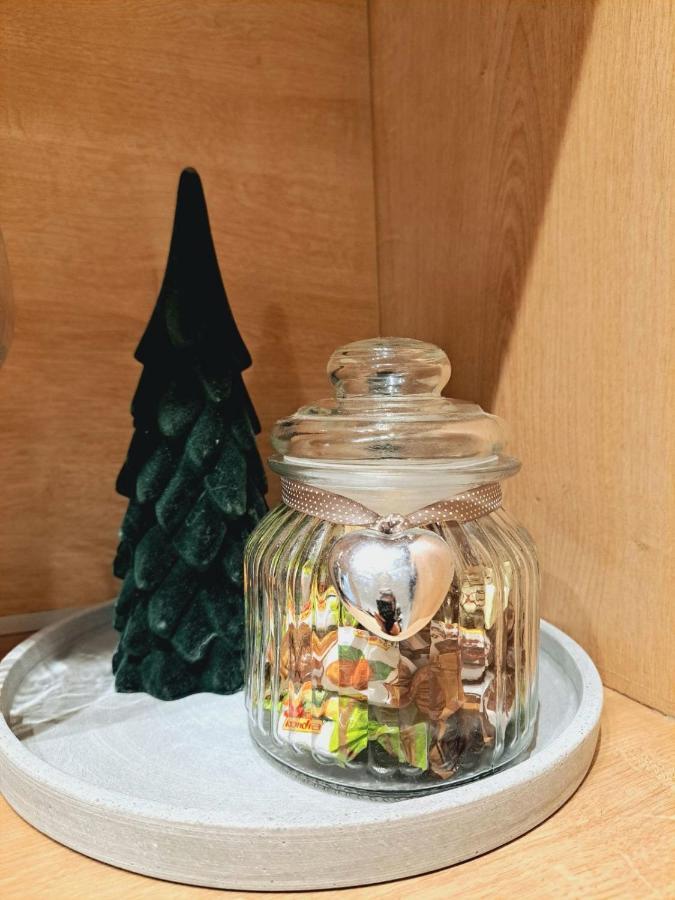 Apartman N&V, Villa Mont ヤホリナ エクステリア 写真